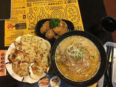 -沙嗲王(加拿芬店)