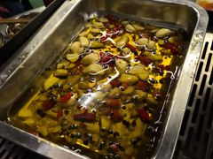 -胡四哥特色火盆烧烤(总店)
