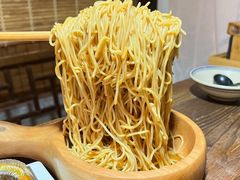会飞的凉面-锦上中式酒馆(南内环店)