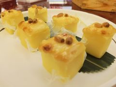 -广州逸林假日酒店·四季桃源中餐厅(白云山风景区店)