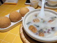 -蔡澜点心·粤菜(花城汇南区店)