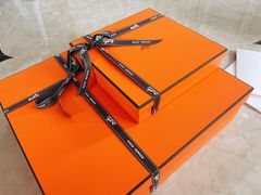 -HERMES(恒隆广场店)