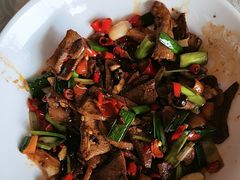 -辣婆婆(航天桥店)