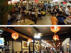 -真浪大家乐海鲜餐馆