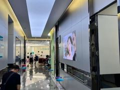 -深圳富茂格伦菲尔口腔门诊部(龙华清湖总院)