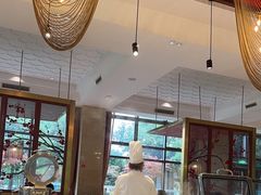 -宁波九龙湖开元度假村