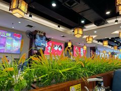 -中恒华茶楼(牌坊店)