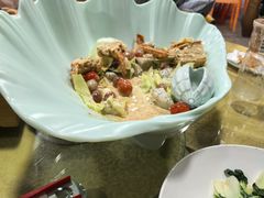-202特色排档(五缘湾店)