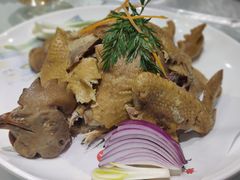 -鑫巴蜀小镇 · 水煮鱼专研店(玉桥店)