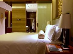 -太原凯宾斯基饭店