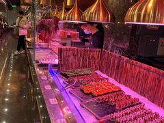 -炭烤麻里·臻选自助烤肉料理(观音桥大融城店)