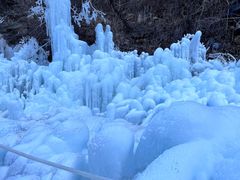 -黑龙潭风景区