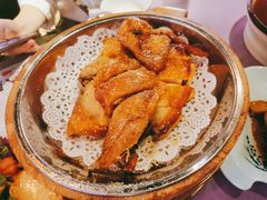 胡桃里烤鸡-胡桃里音乐餐厅·酒吧(景城店)