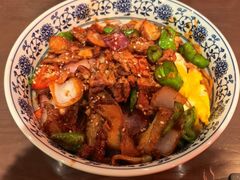 -王繁星面馆(西安熙地港店)