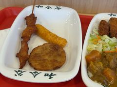 -和合谷(百荣店)