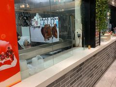 门面-北纬39度天津宴(黑牛城道店)