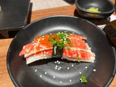 蟹柳寿司-昊·来了寿司(双楠2店)