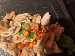 -嘿嘟嘟·肋条烧肉放题(爱融荟城店)