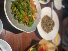 -前海沿·青岛菜(五四广场永旺店)