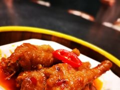 -蝴蝶里·粤菜·点心(龙湖天街&滨江店)