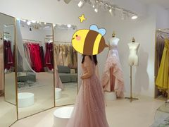 -MSV 高端礼服定制(大良店)