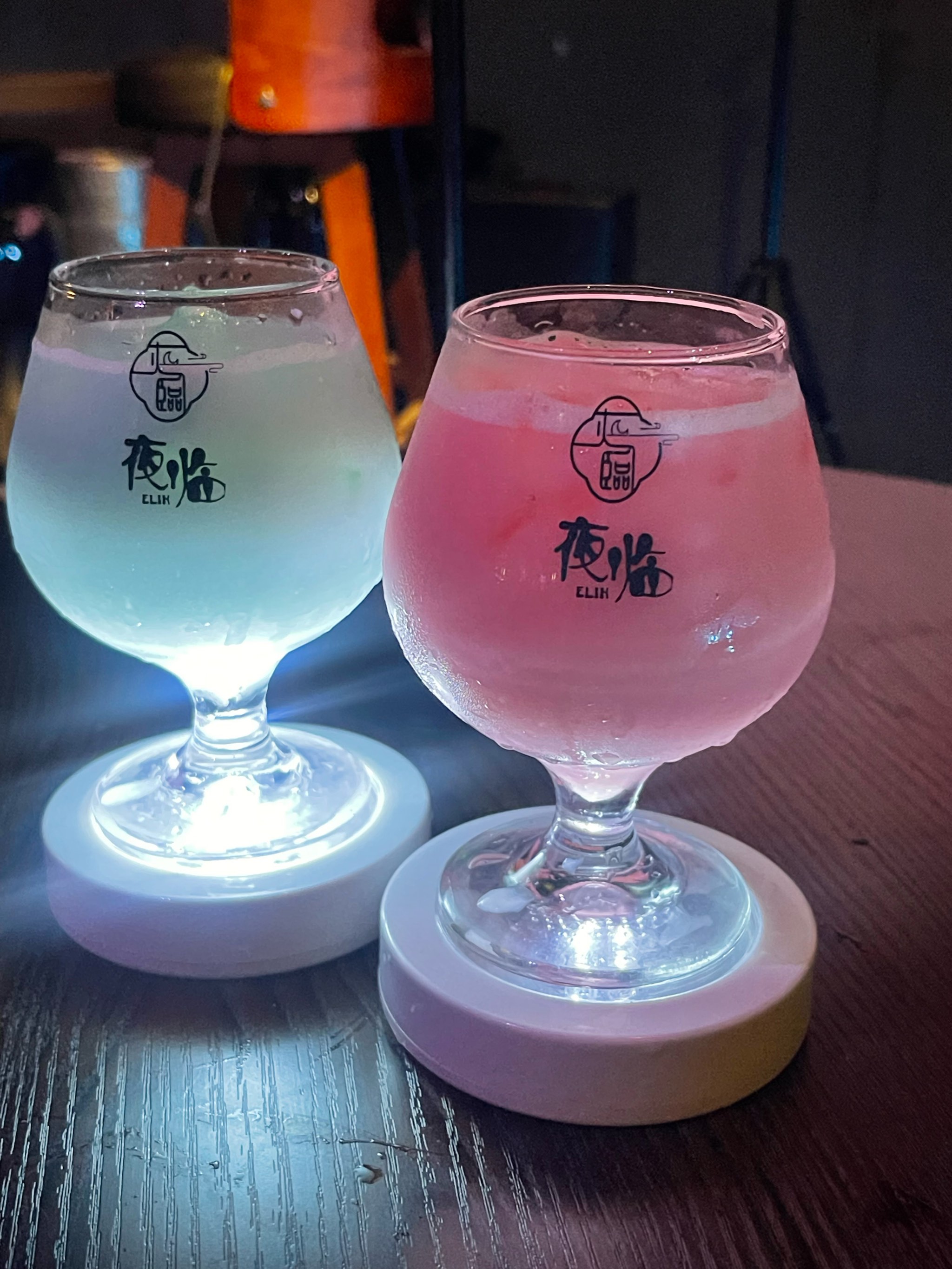 厦门湖里区酒吧图片