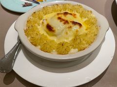 -波特曼西餐厅(南岗店)