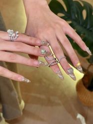 -Touch Nail·品质·美甲美睫