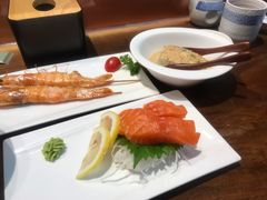 -井圣日膳(万达店)