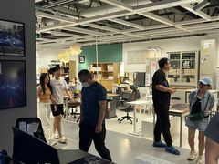 -宜家家居(哈尔滨商场店)