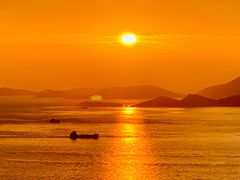 -舟山希尔顿酒店