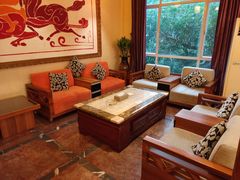 -顺风山庄(水濂山店)