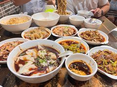 -牛王庙(龙华花园店)