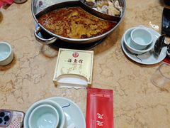 -活鱼馆(宜兴埠店)