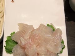 -江小渔鲜鱼火锅(西二道街店)