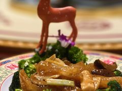 -鹿鸣春饭店(总店)