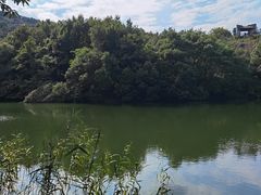 -白马涧龙池景区