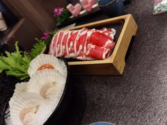 -湊湊火锅·茶憩(打浦桥日月光店)