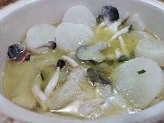 -一楼食业·美食人家