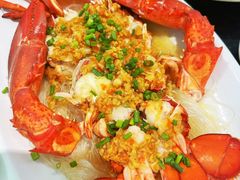 -小海豚•老字号海鲜餐厅(天涯店)