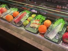 -西安高新洲际酒店•源咖啡全日制餐厅