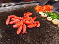 -猪的故事·韩式烤肉(韩乐坊店)