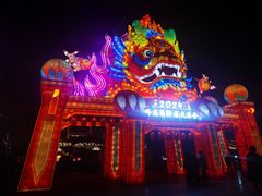 -南阳卧龙岗武侯祠