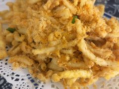 -八两八金·莱芜特色炒鸡(市南漳浦路店)