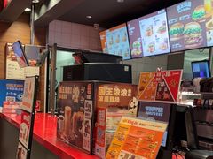 -汉堡王(上海凌云壹街坊店)