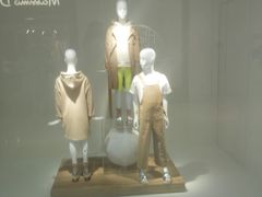 -ZARA HOME(天环广场店)