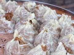-清泉阁包子铺(中山路店)