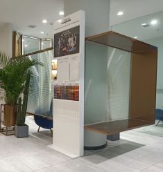 点击看大图 -3AM HAIR SALON烫发染发接发