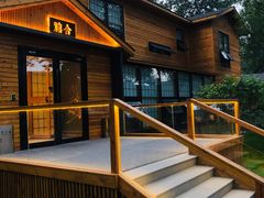 -禧宴Joyous Restaurant(禧园店)