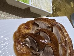 -烤肉宛饭庄(南礼士路店)